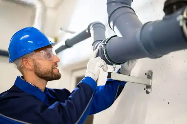 water damage restoration service Boys Ranch